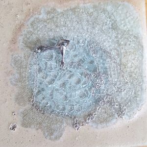 Sold: Etsy Sterling Silver Cable Link Chain